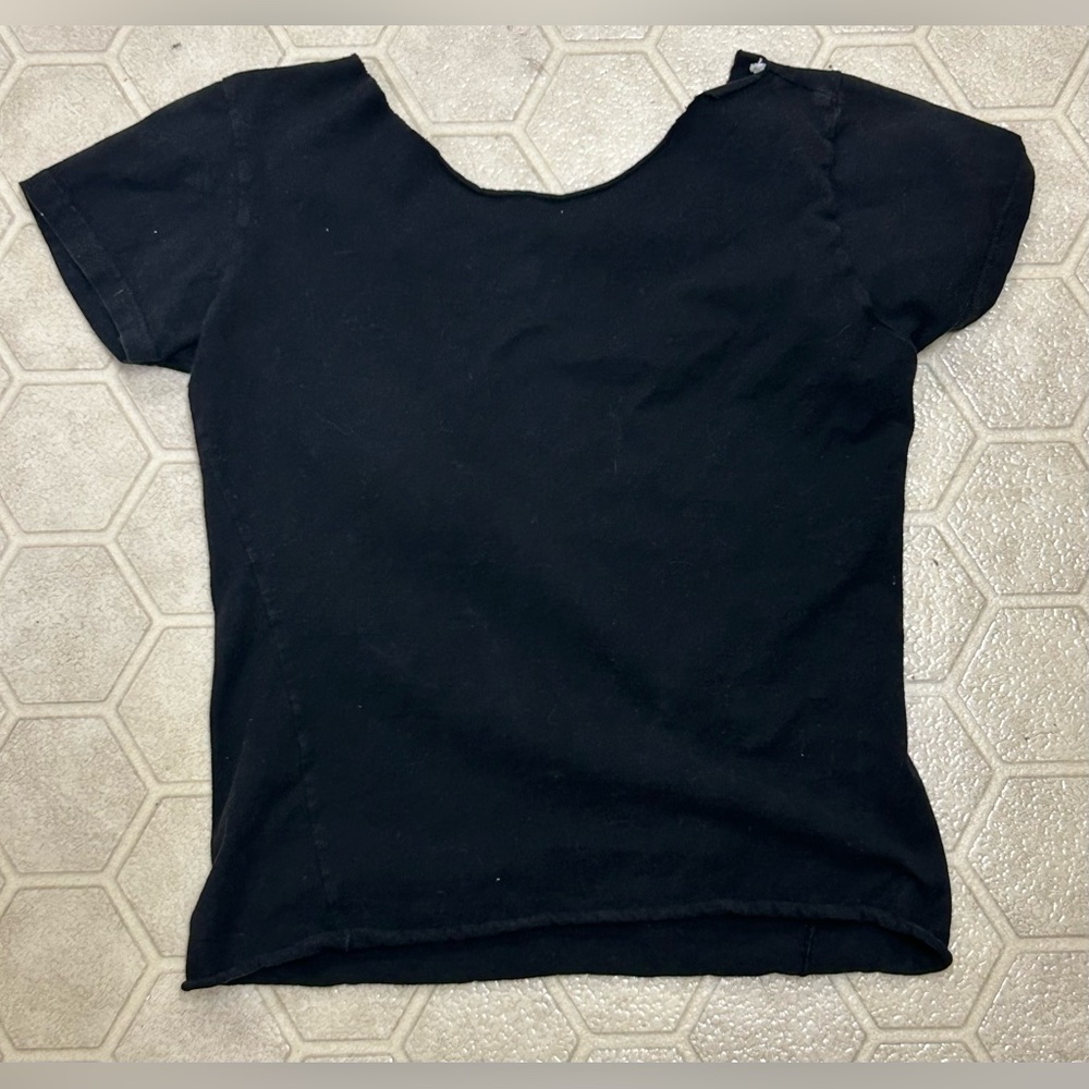 Vtg Led Zeppelin United States of America 1977 Icarus T Shirt - Picture 4 of 8